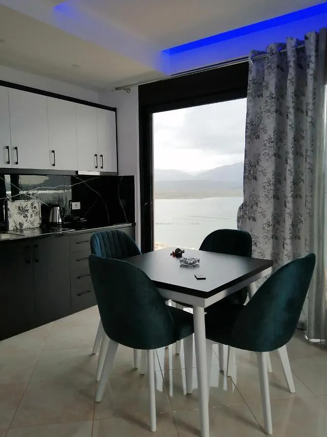 Apartment Illyrian Paradise Ksamil