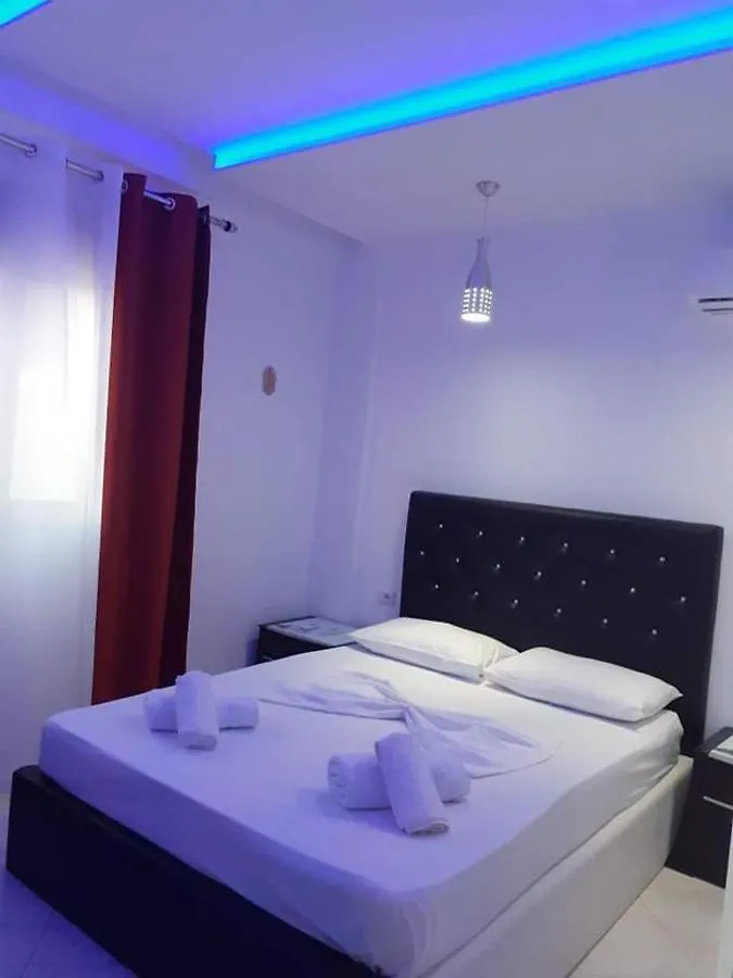 Illyrian Paradise Ksamil