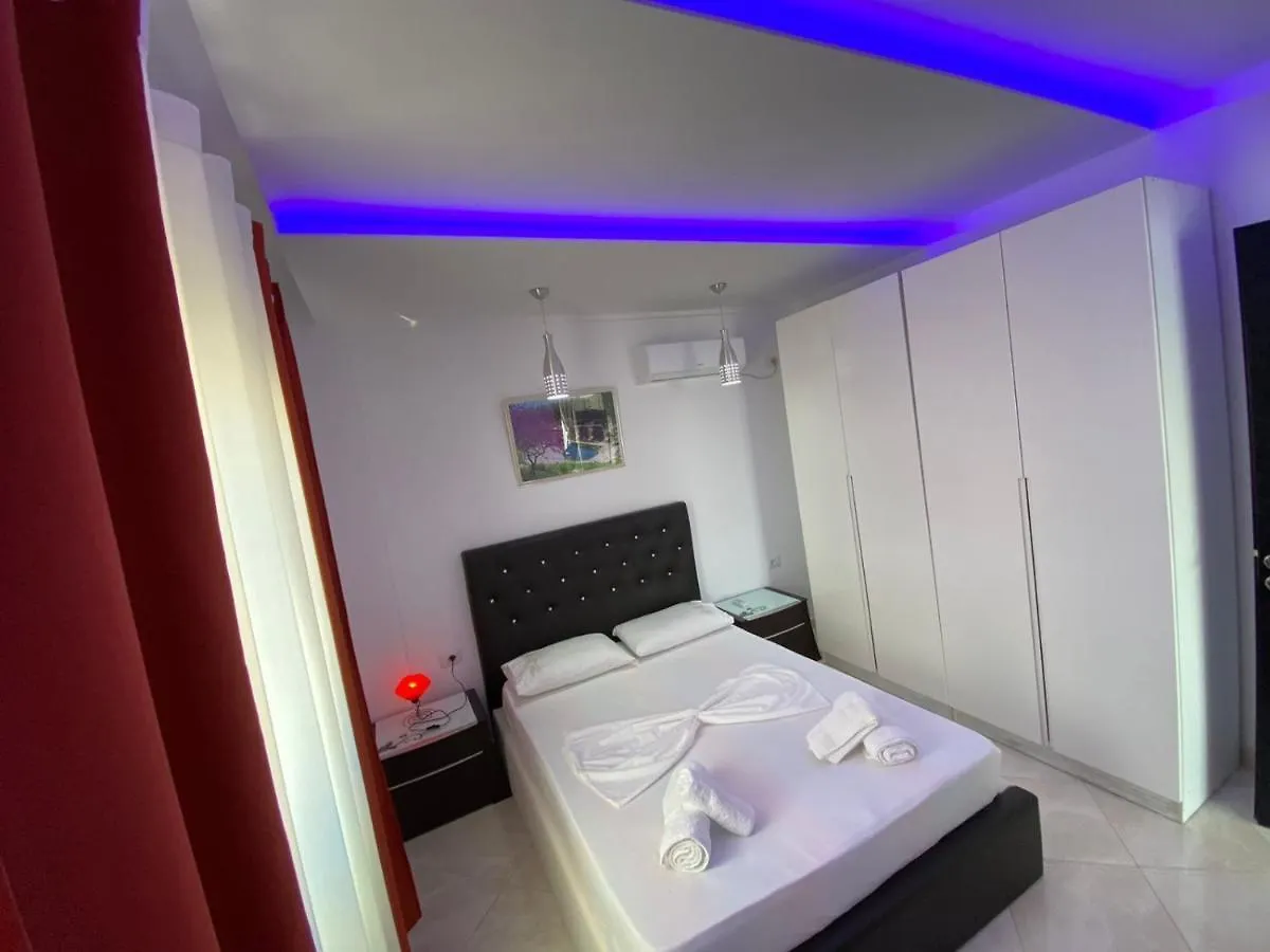 Illyrian Paradise Ksamil
