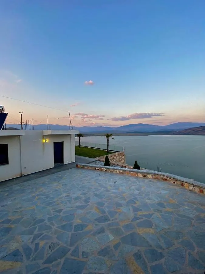Apartment Illyrian Paradise Ksamil