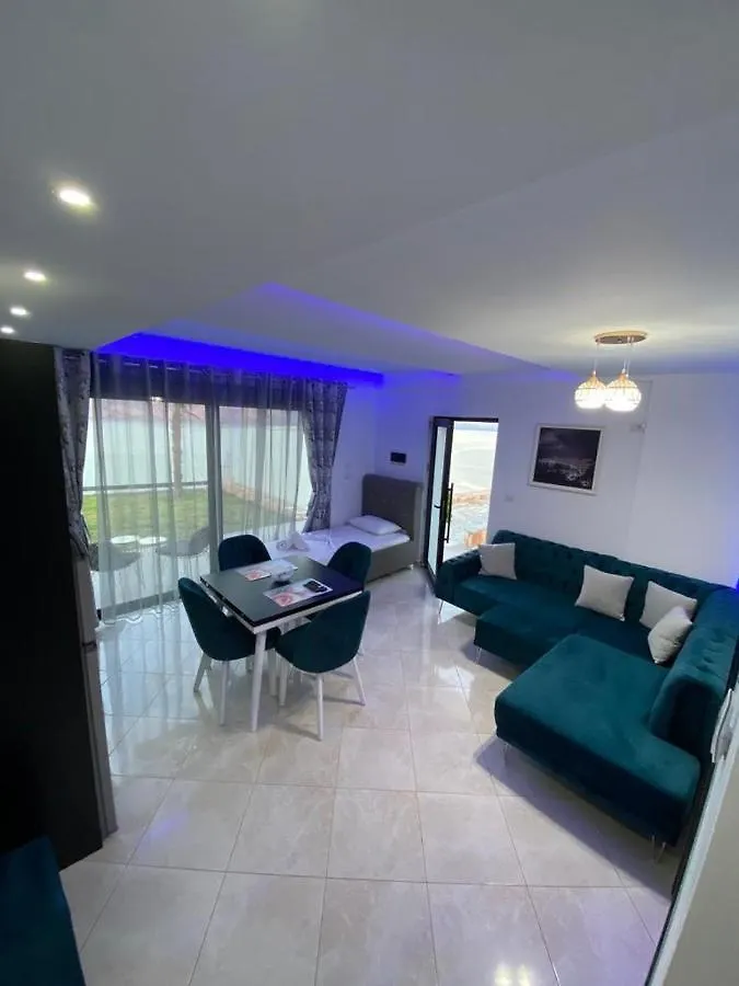 Illyrian Paradise Ksamil 0*,