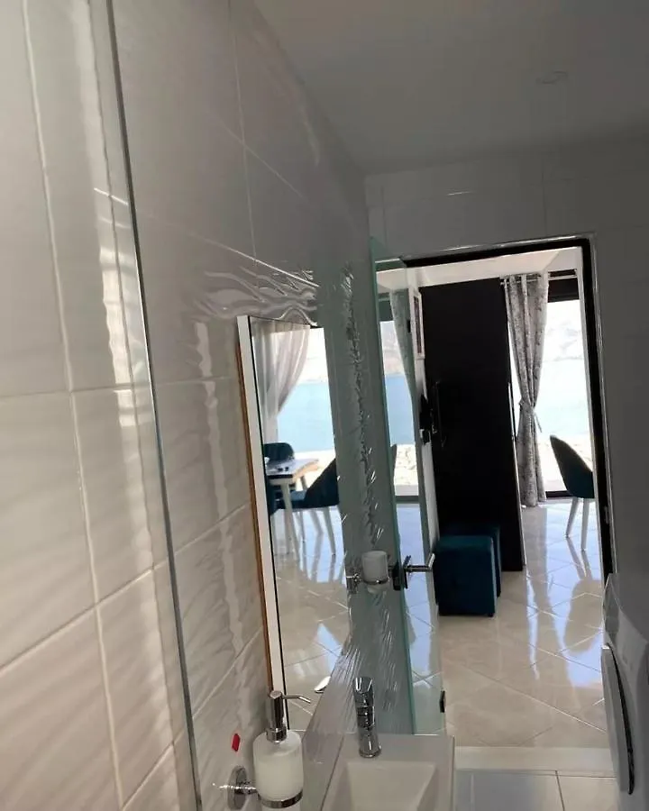 Apartment Illyrian Paradise Ksamil