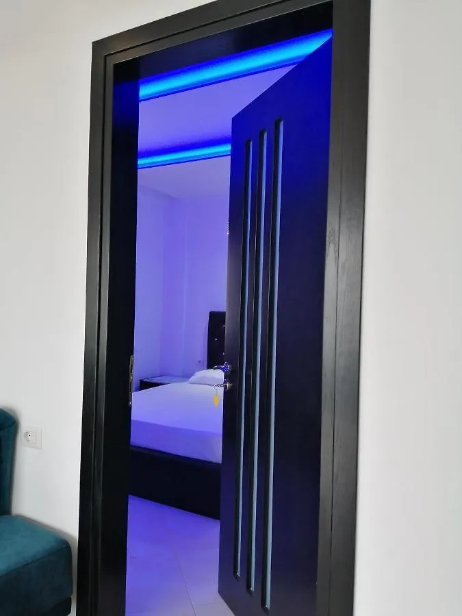 Illyrian Paradise Ksamil Apartment