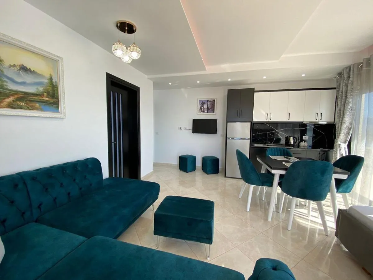 Illyrian Paradise Ksamil 0*,