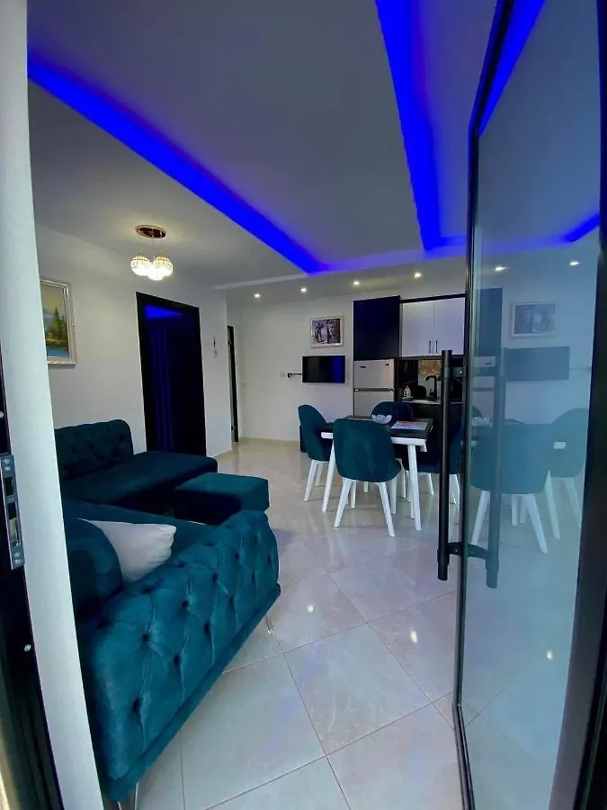 Illyrian Paradise Ksamil